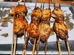 -管氏翅吧(国展店)