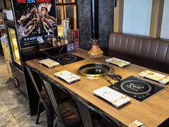 -火炉火自助餐(五道口购物中心店)