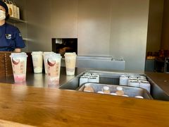 -阿嬷手作(上海万象城店)