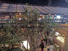 景观位-云海肴·云南菜(南强街总店)