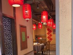 -农耕记·湖南土菜(龙岗熙和园店)