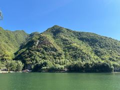 -伏牛地下河景区