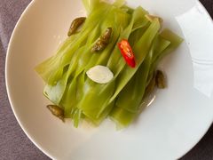 -羲和雅苑•北京烤鸭(乐园道万象城店)