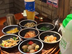 -三代烤肉(保利广场店)