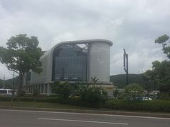 -普陀长途客运中心