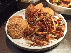 -羲和雅苑•北京烤鸭(乐园道万象城店)