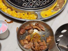 -韩宫宴烤肉·料理(苏州中心店)
