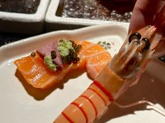 -上井料理黑金店(IFS国金中心店)
