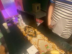 -Moss7Club 剧本杀桌游(inspark店)
