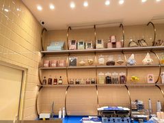 -CREAM STORY意大利手工冰淇淋&甜品(万象前海店)