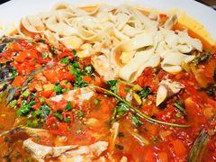 -坛宗剁椒鱼头(河西王府井店)