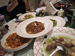 -撒拉花儿·新疆菜·清真(太阳宫店)