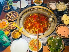 绝味秘制麻椒红锅-匠岳·王宝器麻椒鱼(全国总店)