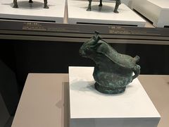 -齐文化博物馆