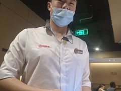 -海底捞火锅(海宁路店)