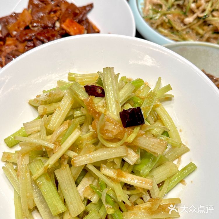 五一来济南玩！去熙兴记真的有面！