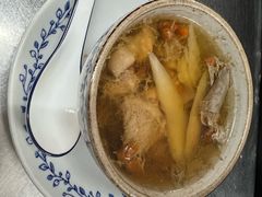 -達揚原味燉品(文明路店)