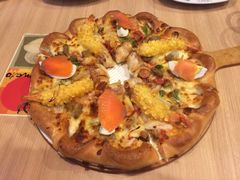 iphone_upload_pic-必胜客(上海新南方商城PH店)