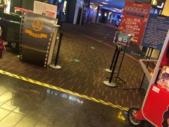 -万达影城(惠山IMAX店)