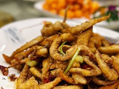 -同发号饭庄(复兴路店)