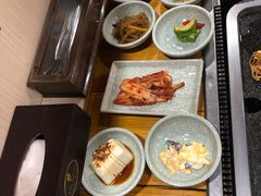 -金顺韩式烤肉·网红烤肉店(广利路店)