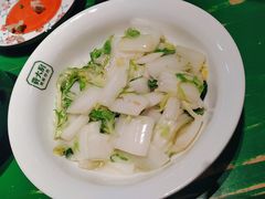 -费大厨辣椒炒肉(太平老街店)