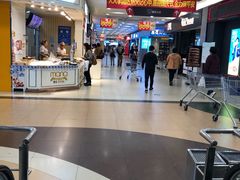 门面-华润万家(凯德和平广场店)
