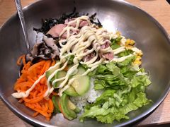 -正一味石锅拌饭(望京新世界店)