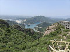 -燕塞湖鸟语林景区