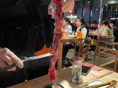 -霸腹烤肉(厦门柚子番店)