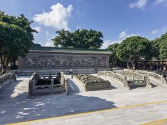 -宝墨园景区