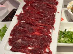 -八合里潮汕鲜牛肉火锅(福州万象城店)