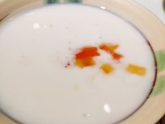 水果酸奶-七八冷面·延边朝鲜族美食(圣熙八号店)