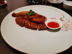 -广州文华东方酒店·江-由辉师傅主理