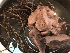 -台山美食一绝阿四台山黄鳝饭(阿四创作店)
