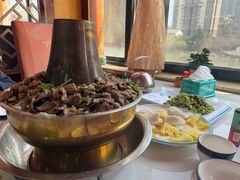 -穆老九清真牛羊肉馆(宋城店)