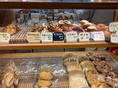 -慢熟面包店bud bread(孩儿巷店)