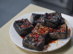 -五娭毑臭豆腐(黄兴南路店)