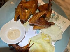 -东南里湖景餐厅·新闽菜(浦西万达店)