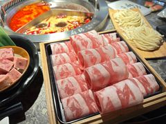 -麻路成都火锅(柏威年店)