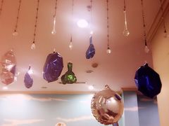 -嘉喜来比萨(罗马花园店)