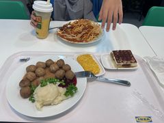 -宜家·瑞典风味餐厅(烟台路店)