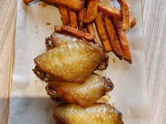 -必胜客(鹤山大道店)