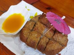 -堂宴·老厦门私房菜(1988仙岳总店)