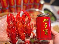 -靓靓蒸虾·头牌蒸虾(雪松路总店)