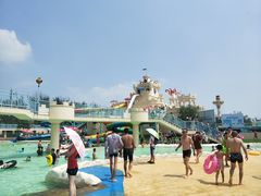 -秦皇岛乐岛海洋王国