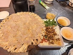 -官塘鱻鱻鱼生·潮汕生腌·砂锅粥(西马路总店)