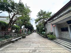 -香山家宴