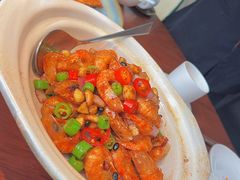-锦西湖·海鲜小馆(未来科技城店)