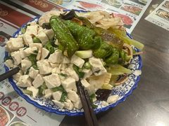 -老西安韩记三鲜煮馍(四府街店)